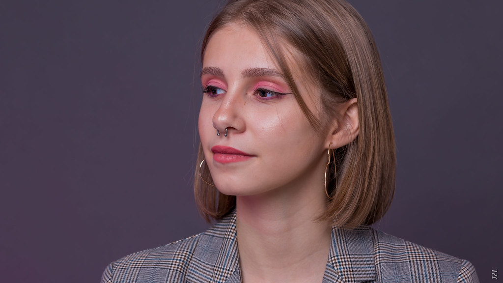 Mathilde - In & Out | Flickr