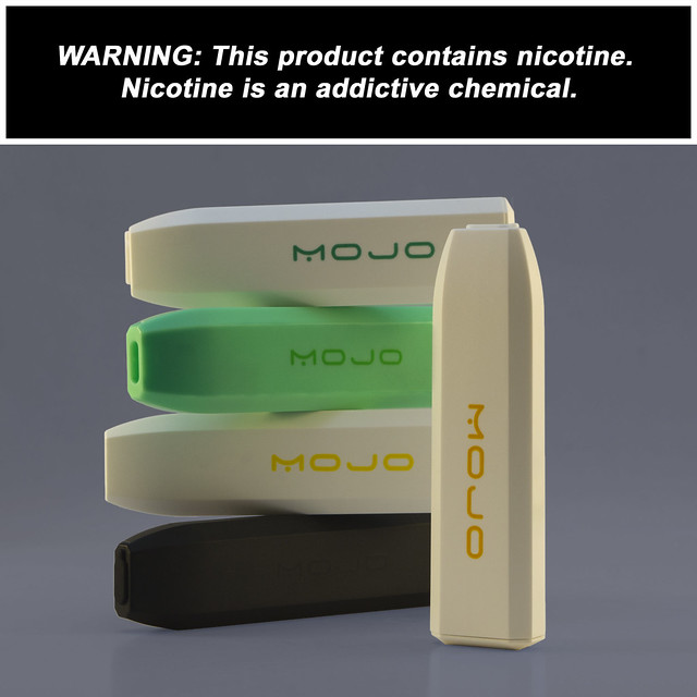Mojo Pods Disposable E-Cigarette_DSC_1383