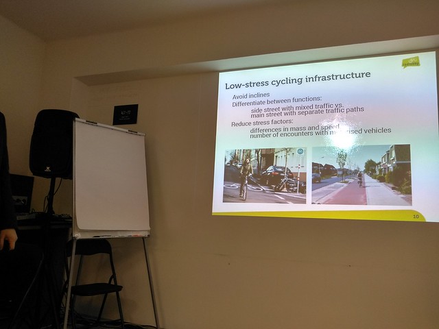 Seminar "Cycling in Hilly Cities"
