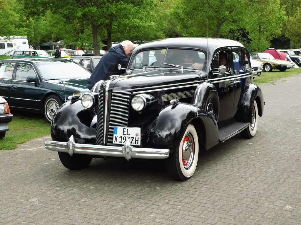 Geeste 25.05.2013 Air Cooled Show | Flickr
