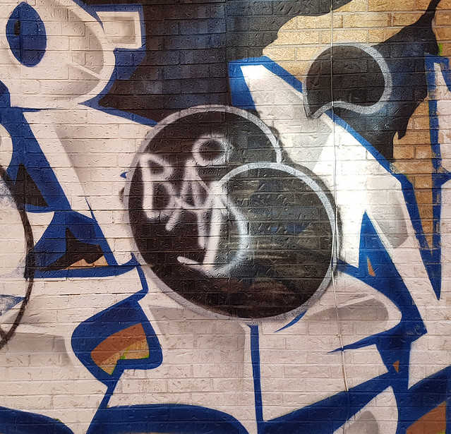 Montréal Graffiti, 2017
