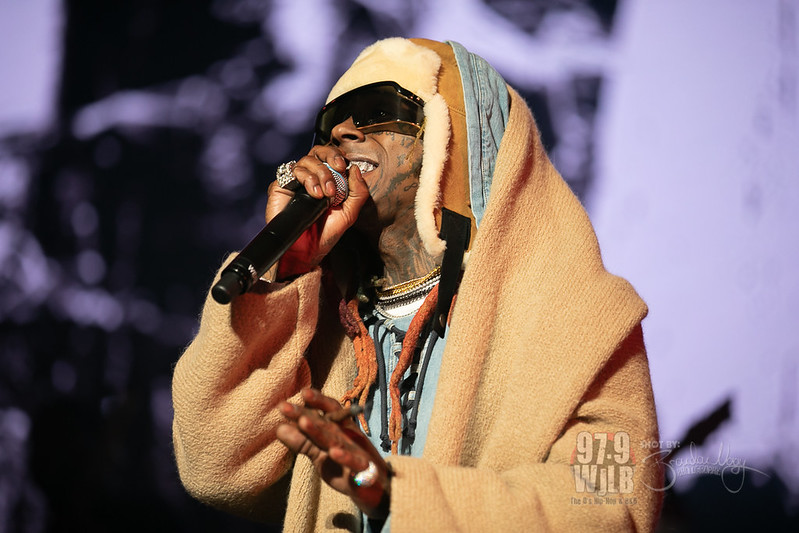 Lil Wayne | 2018.12.27