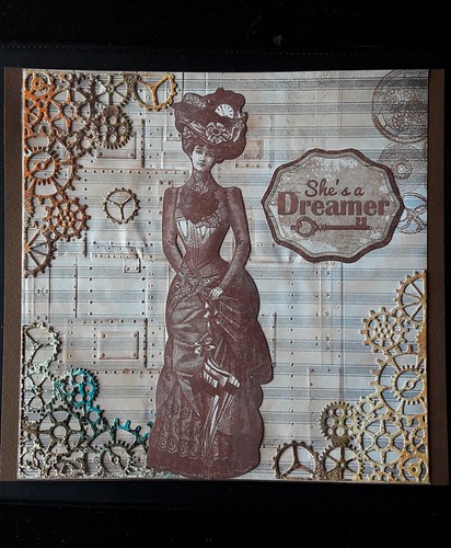 Dreamer | by tonkinoise2012