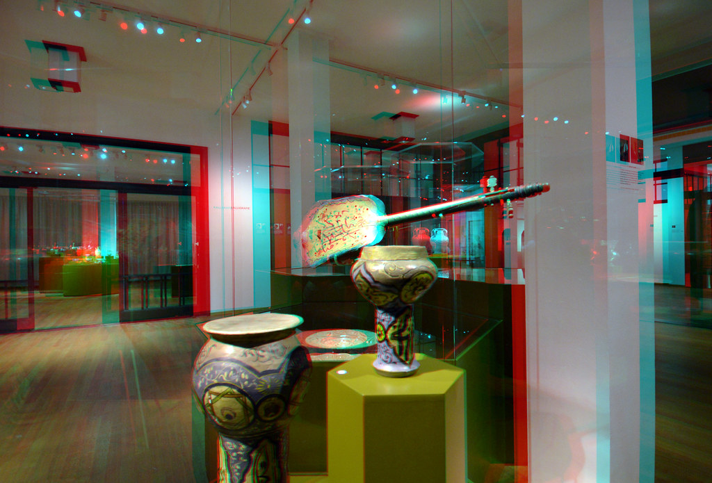 Gemeentemuseum Den Haag 3D