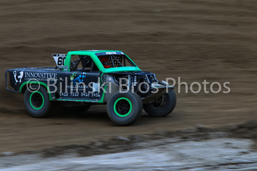 Robby Gordon Stadium Super Truck at Glen Helen Raceway | Flickr