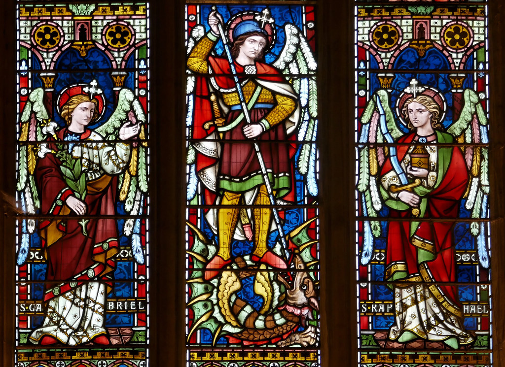 Stained Glass Rugby Patterns Stained Glass, Rugby School Chapel | Rugby, Warwickshire | jacquemart ...