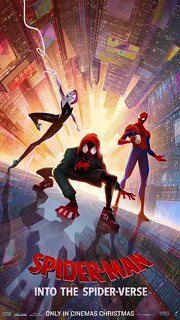 Spider-Man™: Into the Spider-Verse | Army & Air Force Exchange Service ...