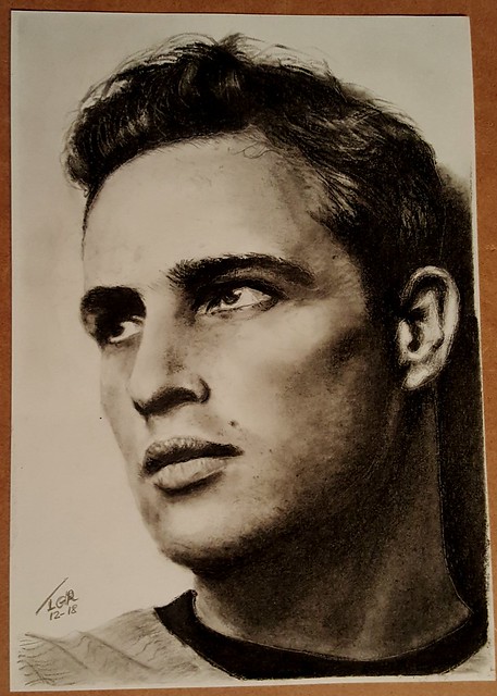 M.Brando
