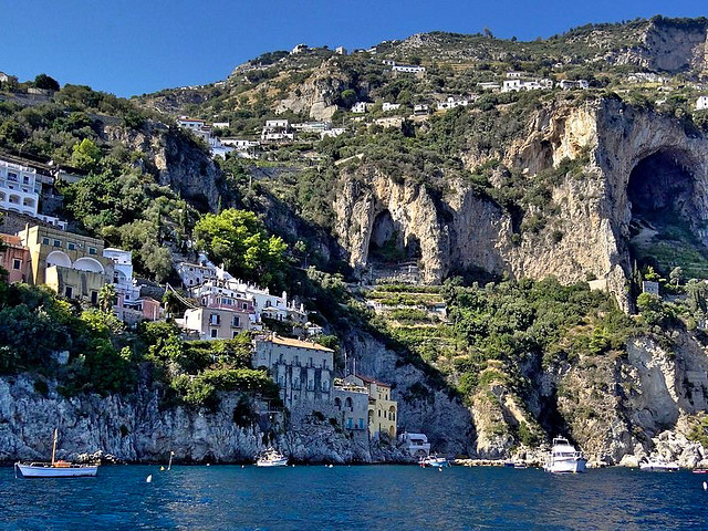 Amalfi Coast Residences