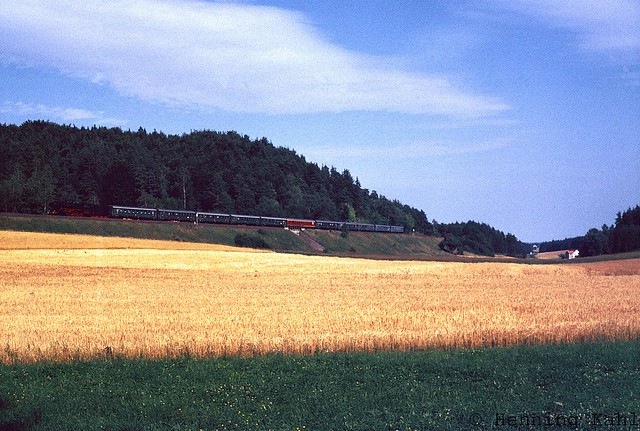 50 622 bei Trondorf 1985