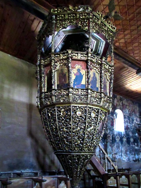 Ardenica Pulpit