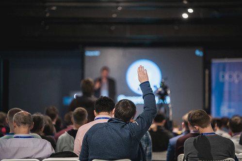 Devops Pro Moscow 2018 WEB (222) | by Data Miner Labs