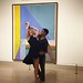 A remarkable performance by @dallasblackdance in our American Art Gallery with choreography inspired by artist Dorothy Austin’s “Slow Shuffle”. See more #DMANights highlights in our story! . . #MyDMA #DallasMuseumofArt #AmericanArt #Dance #DancePerformanc