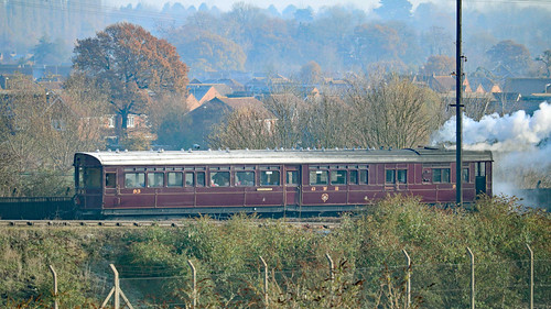 Didcot | Didcot | Malcolm Bott | Flickr