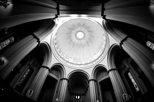 Cathedral by Derwisz, Archcathedral of Christ the King in Katowice, Polandkatowice silesia poland cathedral archcathedral 