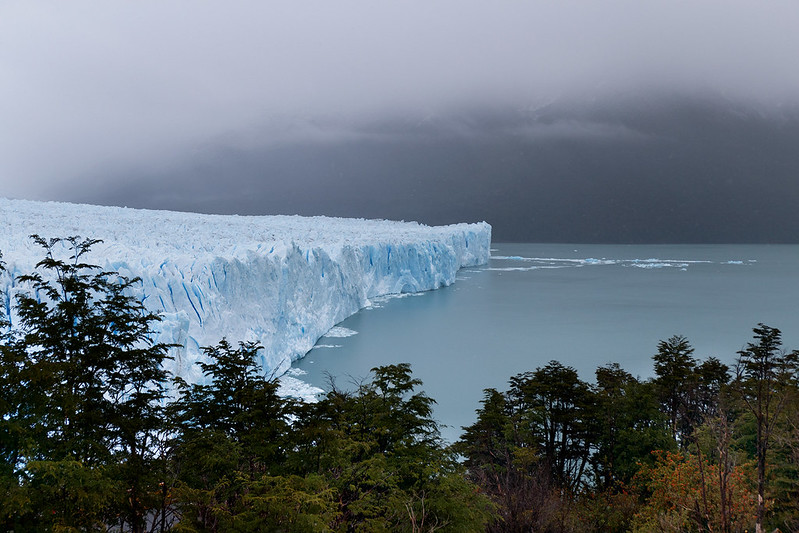 Perito Moreno Glacier