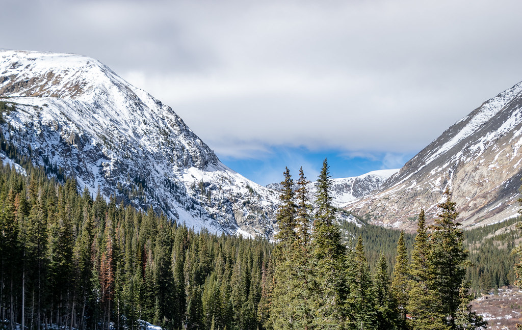 Quandary Peak
