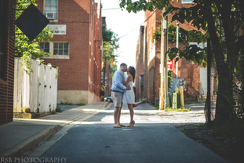 6.15.18 Kyle & Lauren Engagement by Ryan S Burkett | RSB Photography, Engagement Session for Kyle and Lauren in Frederick, MD.
Nikon D810
Prime Lenses
Natural Lightenga
