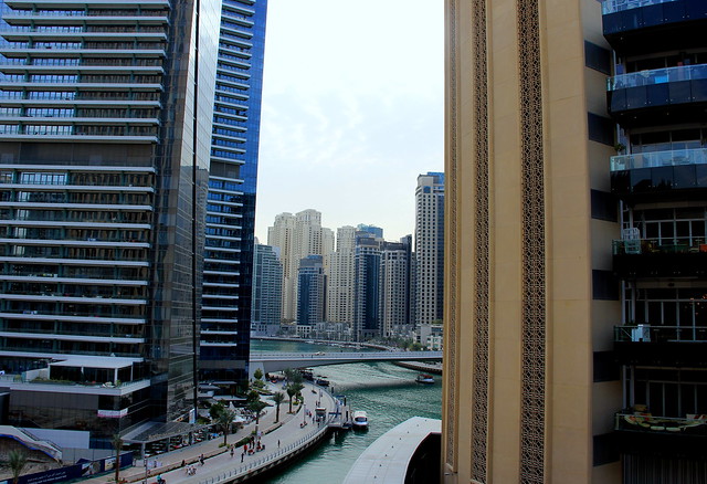 Dubai; A Millionaire Hub.!