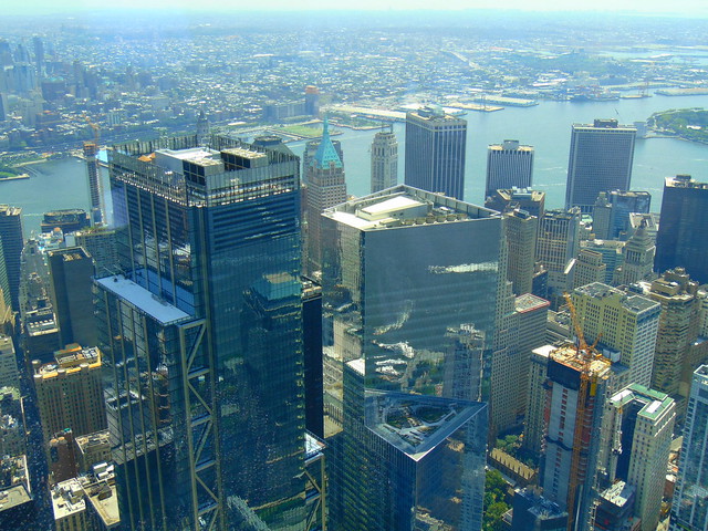 World Trade Center (New York, New York)