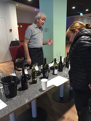 Jubiläums-Degustation 25 Jahre Weinclub 