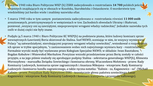 Zbrodnia Katyska w roku 1940 redakcja z października 2018_polska-41