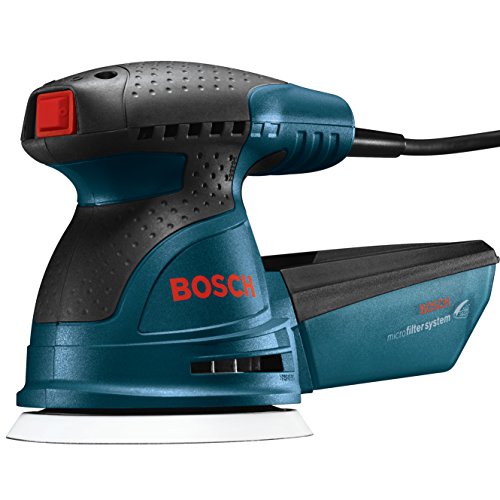 Cheap Factory-Reconditioned Bosch ROS20VSC-RT 5 in. VS Pal… | Flickr