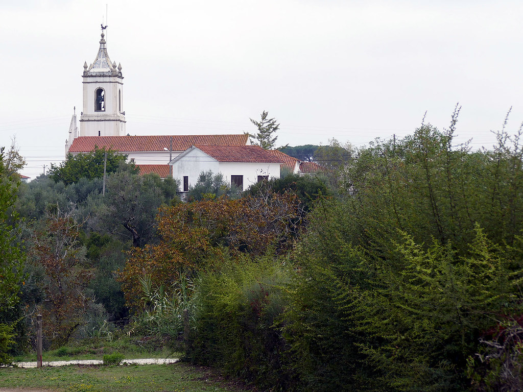 Iglesia Mayor (Condeixa-a-Velha, Portugal)