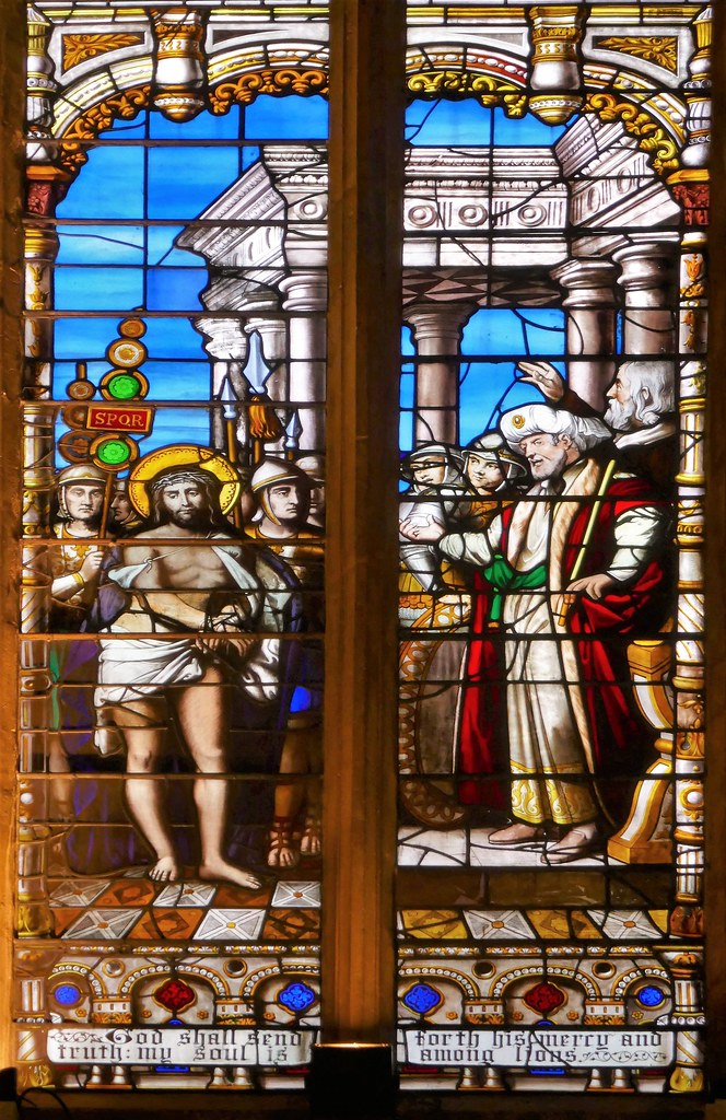Stained Glass Rugby Patterns Stained Glass, Rugby School Chapel | Rugby, Warwickshire | jacquemart ...