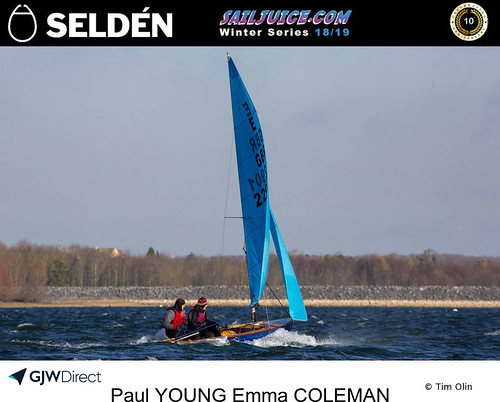 #seldenphotos Paul YOUNG Emma COLEMAN