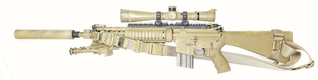 Official Mk12 Mod0, Mod1, ModH Photo and Discussion Thread > AR ...