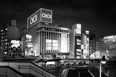 OIOI / Ueno