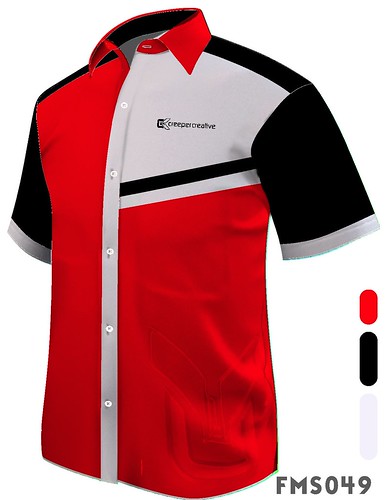 Red Corporate Uniform | [image: o_4c4658b00113c515_001.jpg] … | Flickr