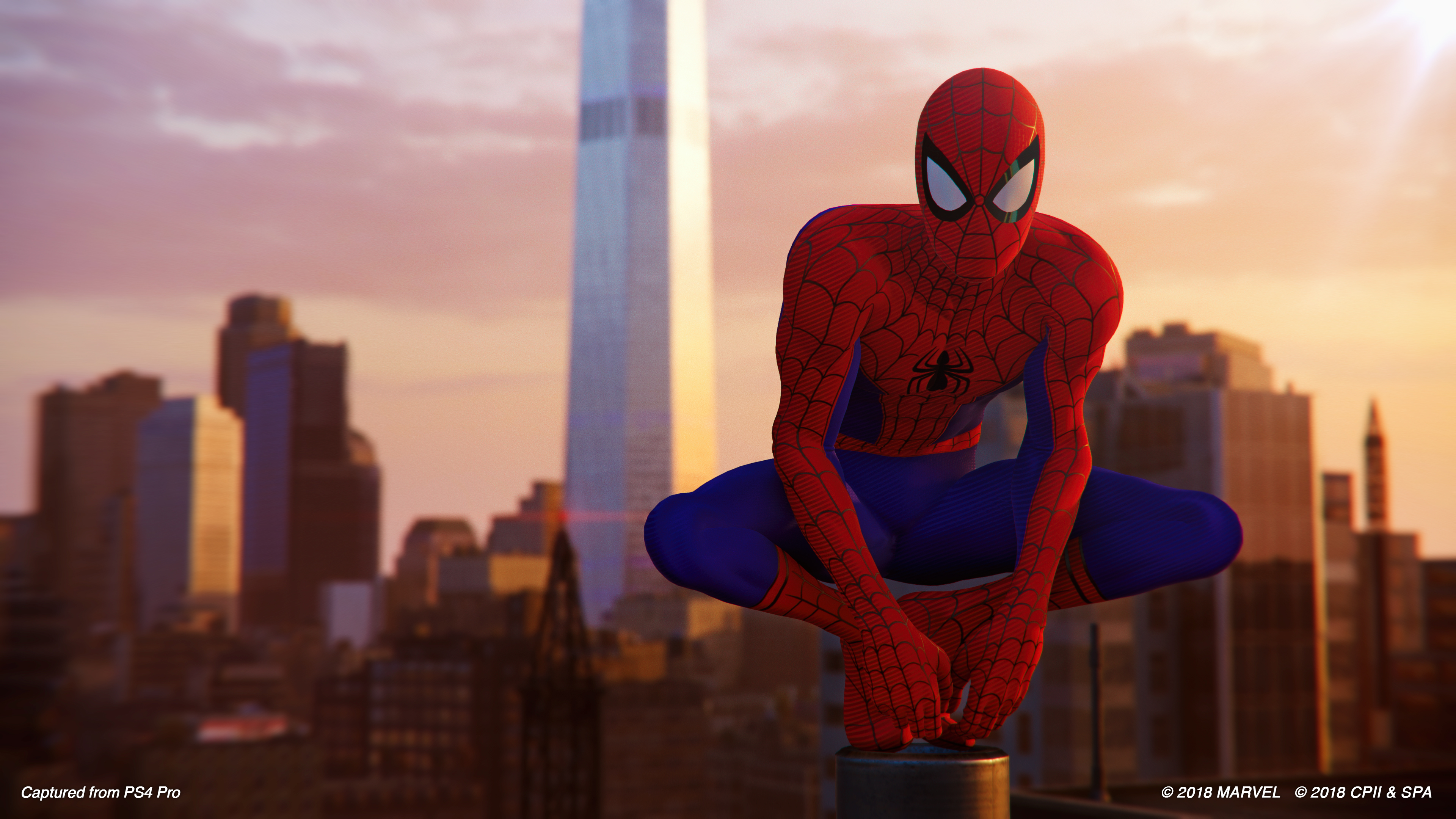 45461830435 76255b9e4e o - Die geheime Geschichte der Marvel’s Spider-Man-Anzüge, erzählt von den Künstlern von Insomniac Games