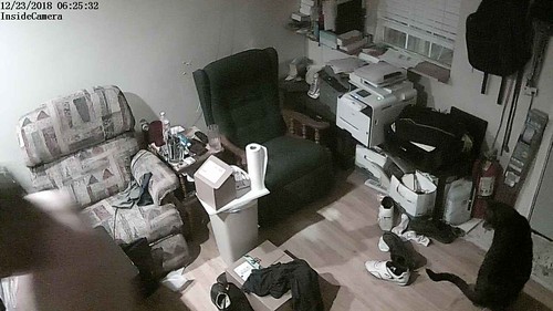 IPCamera alarm:InsideCamera detected alarm at 2018-12-23 06:25:32 | by inside.camera