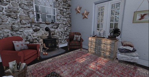 The Toymakers cottage. | by Bunny (Cuneen68)