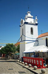 Igreja de São Pedro - Melides - Portugal ??