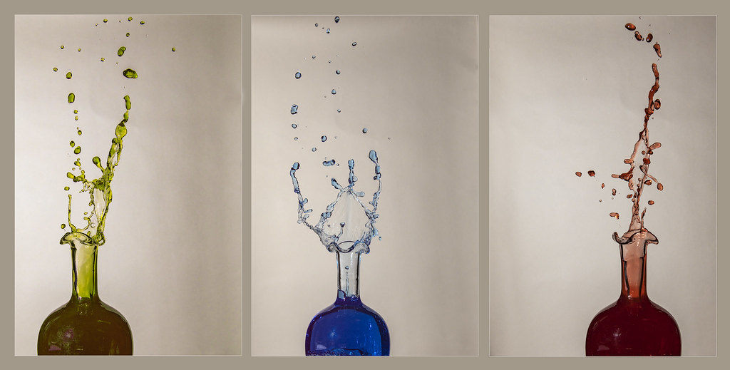 Paul Rigg Artist Decanter 1 | Paul Rigg | Flickr