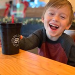 A goober and his juice by bartlewife