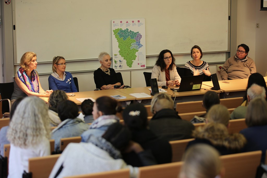 IFSY : Institut de Formation Sociale des Yvelines