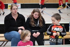 Unihockeyturnier Erlinsbach 2019