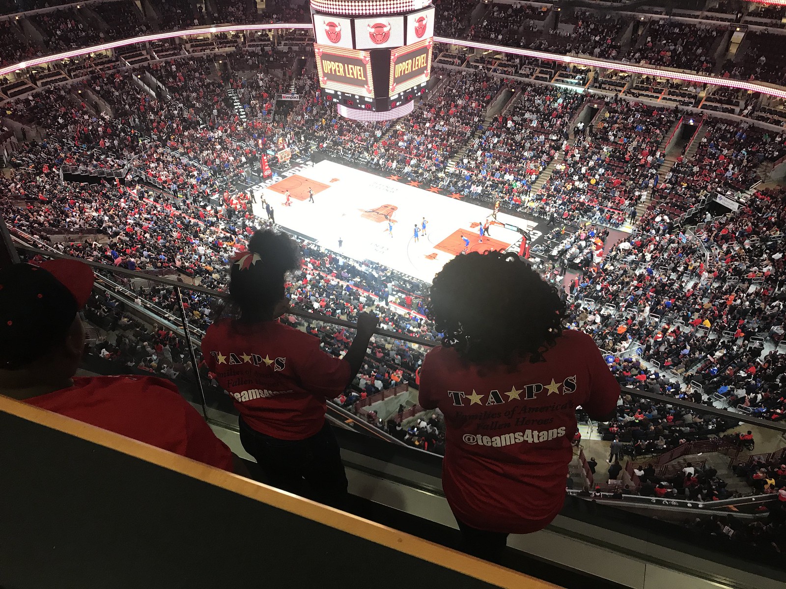 2018_T4T_Chicago Bulls Game 21