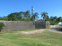 Walls of Kuto