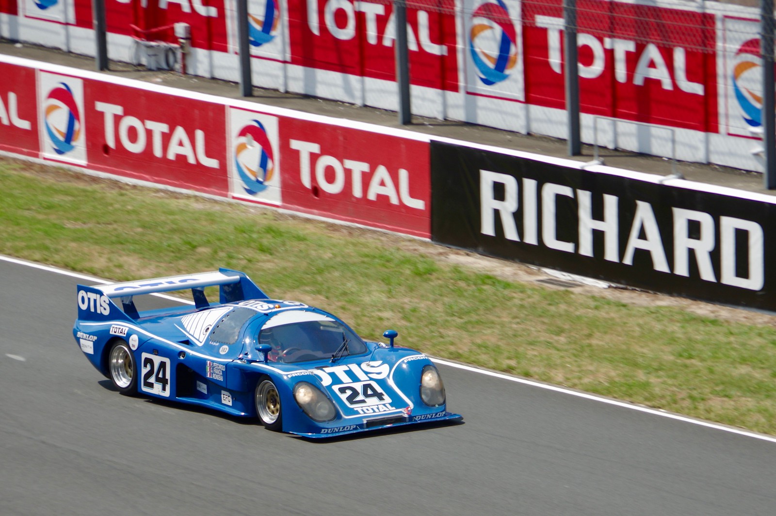 Rondeau Racing Cars | Flickr
