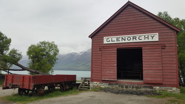 Glenorchy