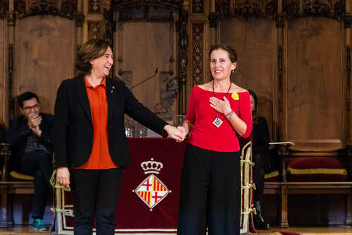 Medalles d'Honor 2018 123 | Ajuntament Barcelona | Flickr