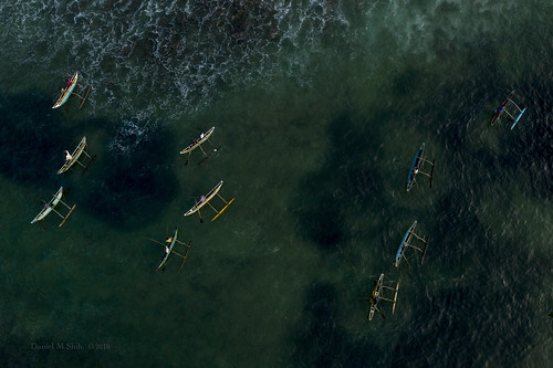 fishingvillage fishing srilanka 斯里蘭卡 danielmshih 施銘成 aerialshot 航拍 空拍 空中攝影 mavic2pro