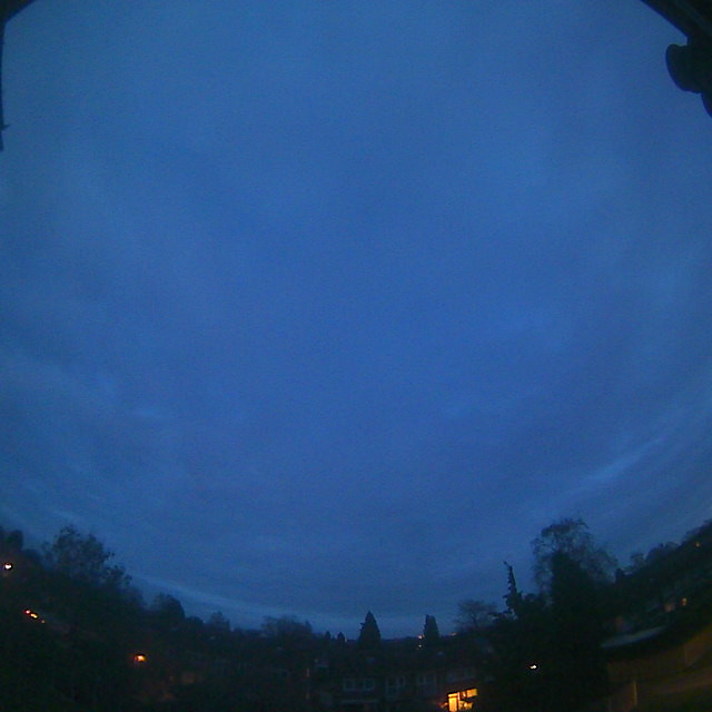 Bloomsky Enschede (January 14, 2019 at 10:31PM)