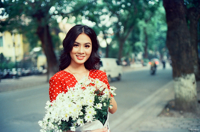 Anh Kiều (Leica R6.2+Leica Summilux R 35f1.4 R only CAM GER+Kodak Vision3 500T)