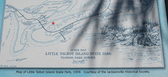 Little Talbot Island – Jim Crow Legacy (#0207)